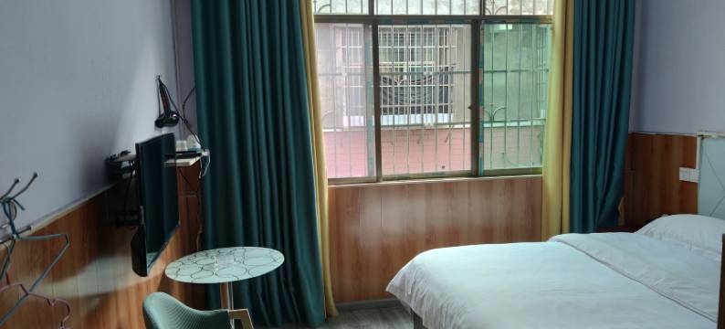 雷山南门宾馆图片