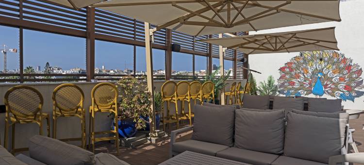 雅法努玛酒店(Numa Hotel Jaffa)图片