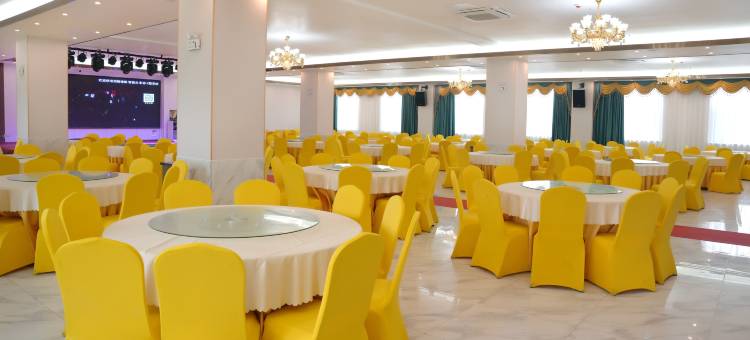 喜来乐国际酒店图片