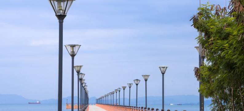 三亚鹿回头国宾馆图片