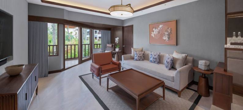 巴厘岛努沙杜瓦拉古娜豪华精选水疗度假酒店(The Laguna, a Luxury Collection Resort & Spa, Bali)图片