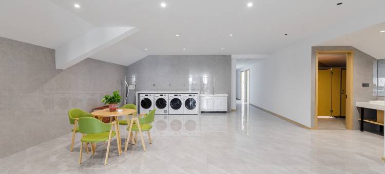 格林豪泰酒店(如东东安科技园店)图片