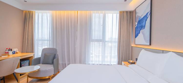 星程酒店(南京高淳八佰伴固城湖北路店)图片