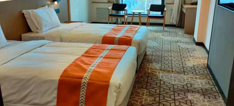 抚松狩猎度假酒店图片