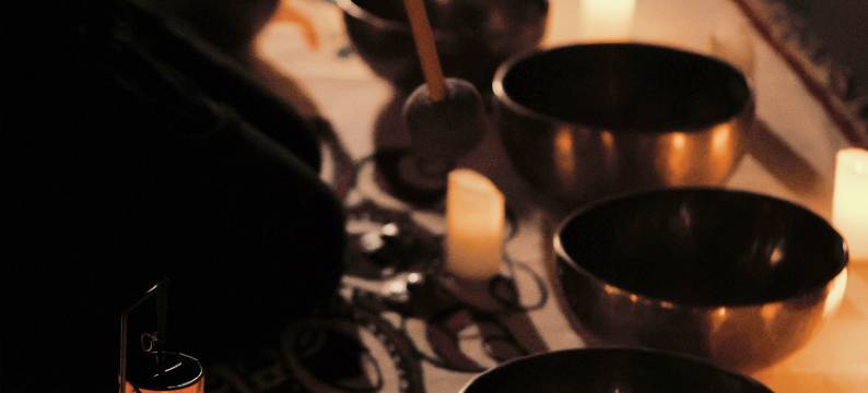 如是居森林疗愈酒店图片