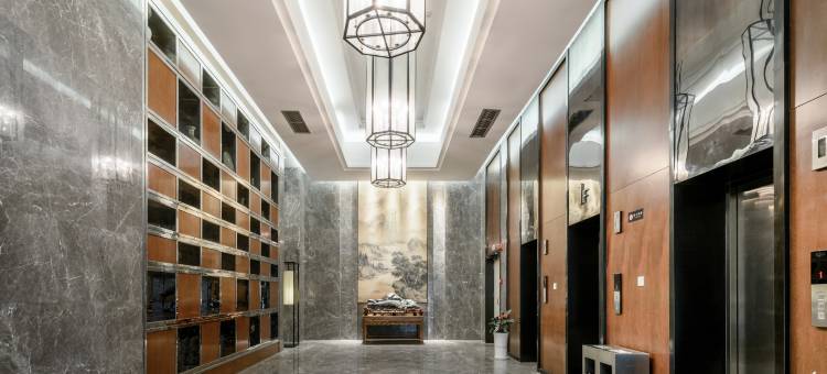 射洪旷逸酒店(永逸广场店)图片