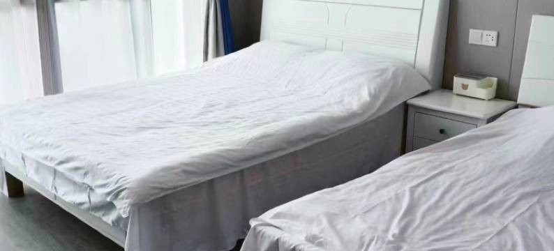 岱山夏日清风客栈图片