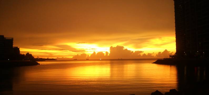 阿阿夕精品民宿(海花岛店)图片