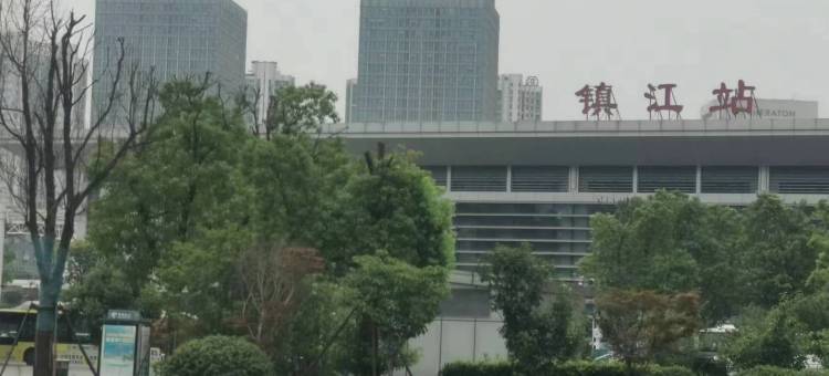 笑瓜瓜电竞(镇江火车站北广场店)图片