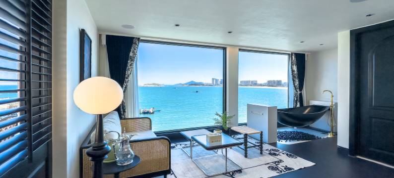 东山岛一山一海民宿(南门湾店)图片