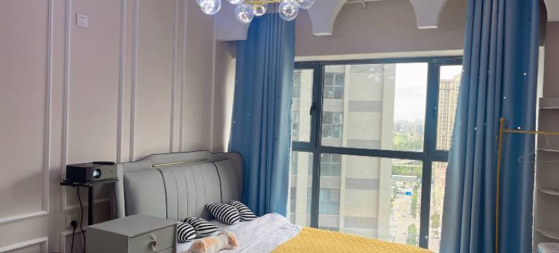 昆明花海民宿图片