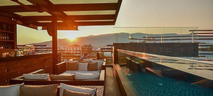 清迈安曼诺酒店 - SLH全球奢华精品酒店旗下(AMANOR Hotel Chiang Mai - Small Luxury Hotels of the World)图片