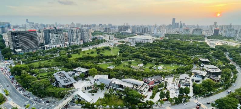 东莞会展国际大酒店图片