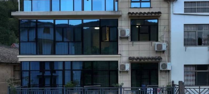 桐庐溪山行侣民宿图片