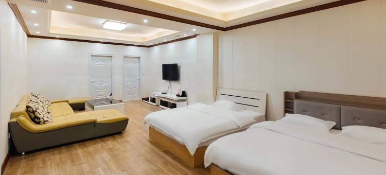 如家华驿精选酒店(摩尔城桥北市政府店)图片