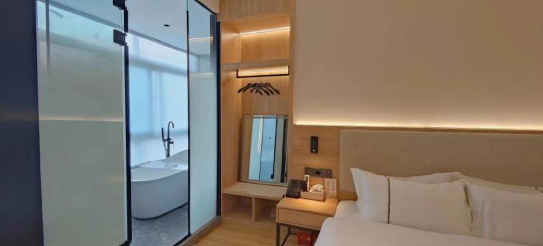 卢氏金都宾馆图片