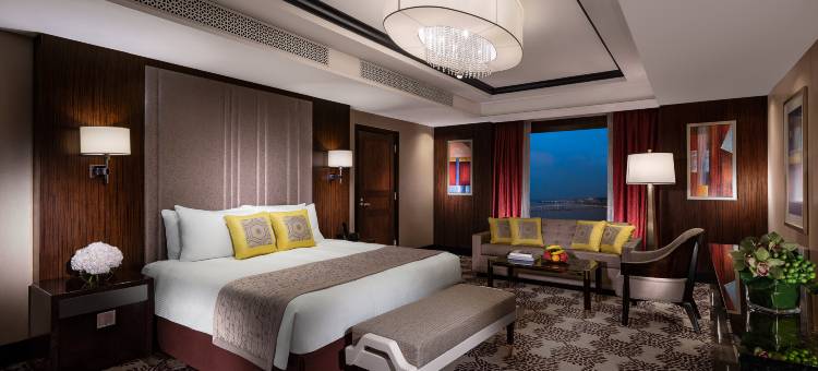 澳门金沙酒店图片