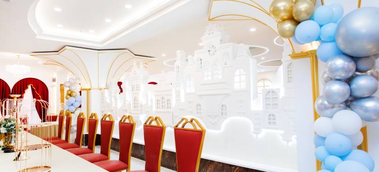 墨钰大酒店(墨玉县火车站店)图片