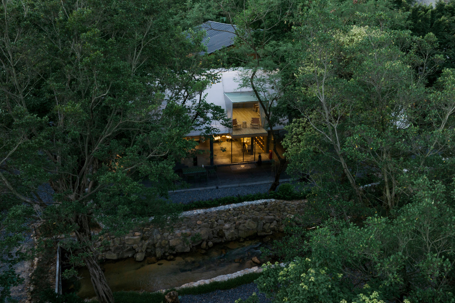 Guangzhou Huadu Itree·Butterfly Forest HomestayHotel Overview