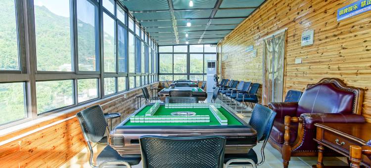 安吉秋玥枫舍民宿图片