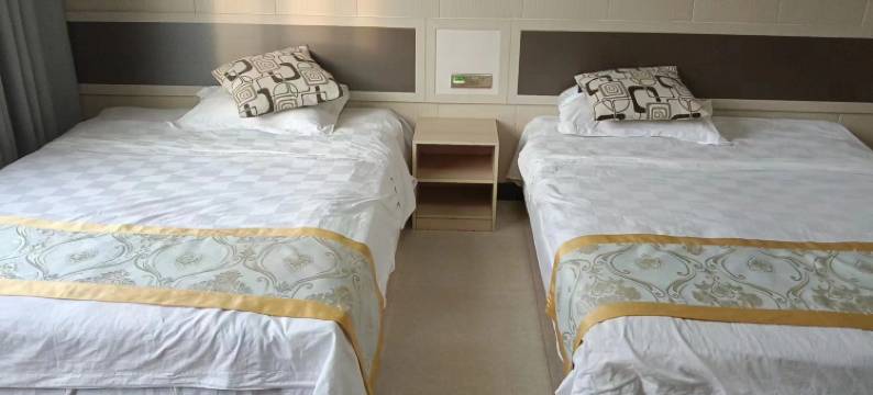 从江新港宾馆图片