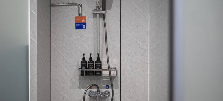 雅斯特酒店(梧州藤县河东文化广场店)图片