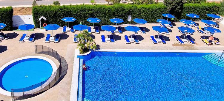 思维图斯酒店(Sveltos Hotel)图片