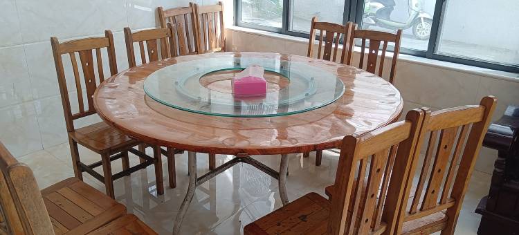 大新明仕香满园农家乐图片