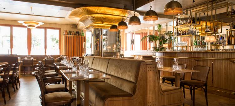 巴黎歌剧院诺林斯基酒店 - Evok Collection(Nolinski Paris - Evok Collection)图片