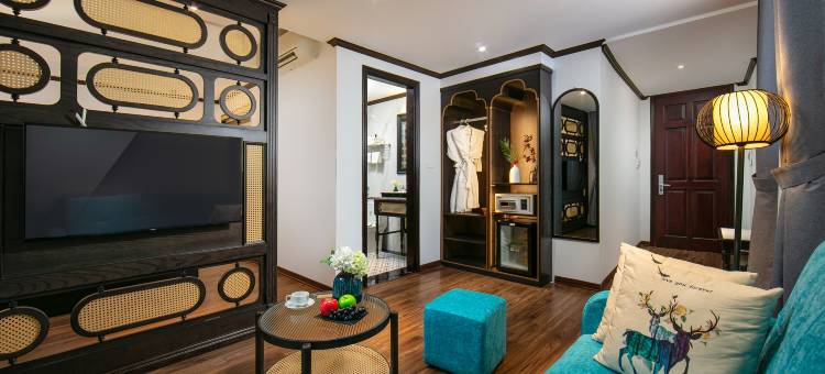 媒体中心温泉酒店(Media Central Hotel & Spa)图片
