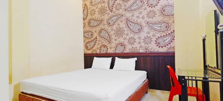 SPOT ON 91156 Bakau Hijau Riverlodge & Campsite图片