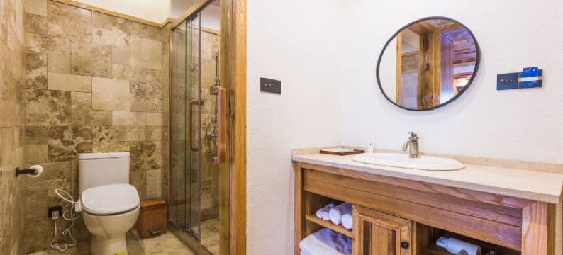 安吉青露民宿图片