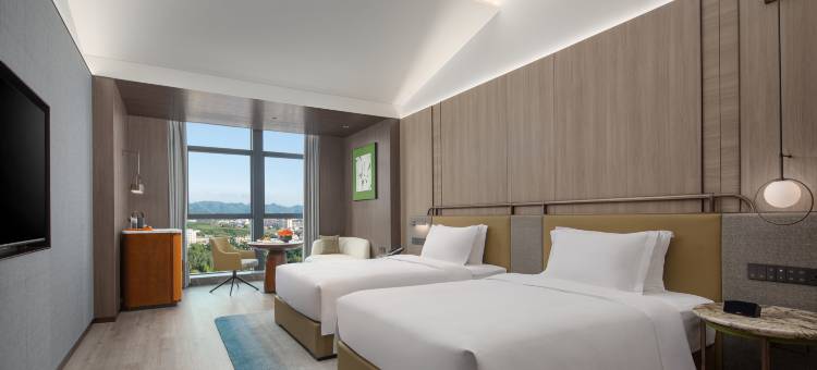 马关逢春大酒店图片