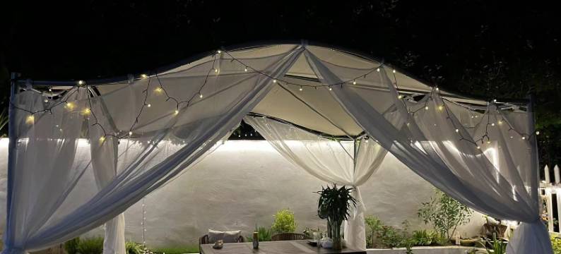 安吉云舒山墅图片