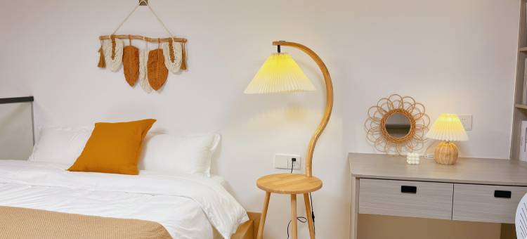 白露•高端酒店公寓(万象城店)图片