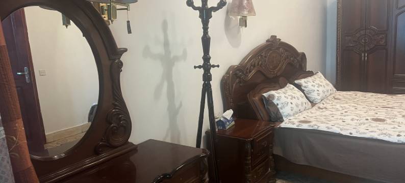 城东云落民宿图片