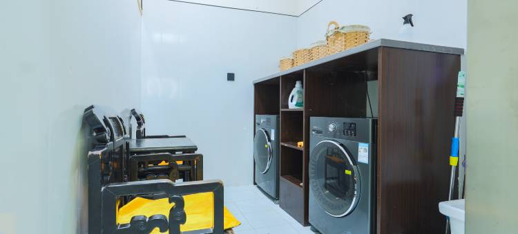 隐沫酒店(北京天安门广场前门店)图片