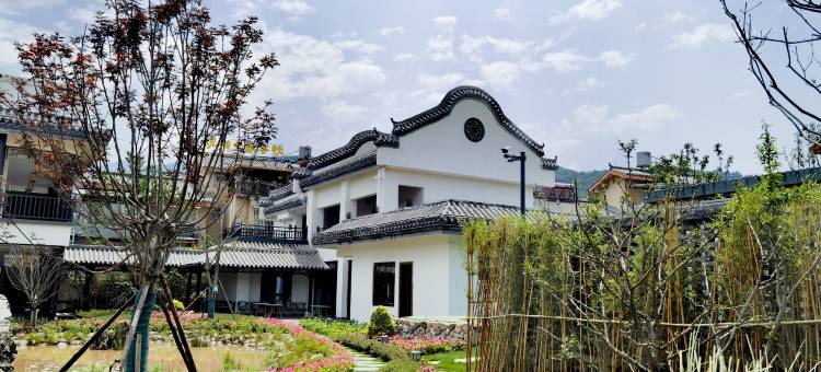 云里·鹿鸣图片