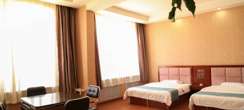 丰镇三禾商务宾馆图片