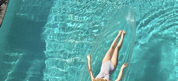 沙婉丽·日落江景臻选酒店(西双版纳景洪告庄西双景星光夜市店)图片