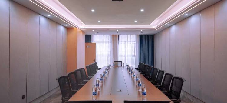 玉景潭酒店(文山多弗城店)图片