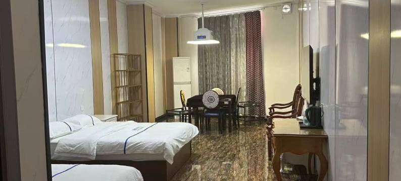 禾田公寓(顺德大良店)图片