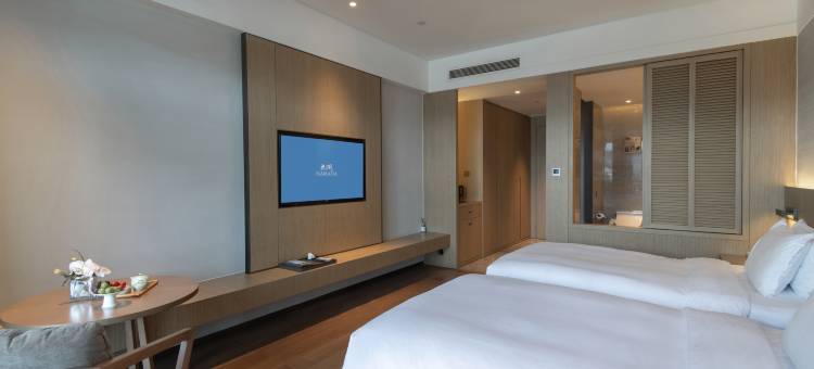 宁波东钱湖山水君澜度假酒店图片