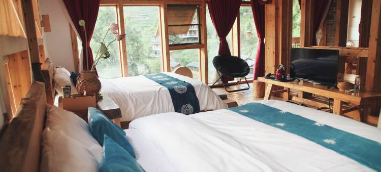 从江印象高增民宿图片