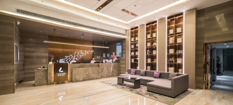 麗枫酒店(北京学院路六道口地铁站店)图片