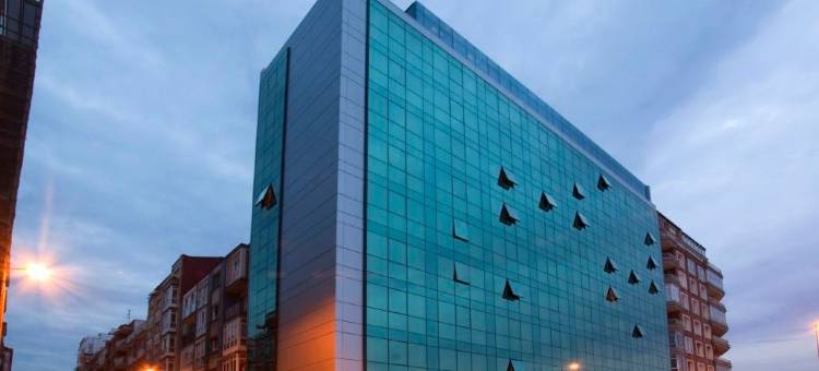 阿斯图里亚斯王子酒店(Hotel Príncipe de Asturias)图片