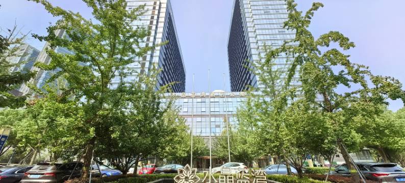 南京印象公寓(绿城水晶蓝湾百家湖地铁站店)图片