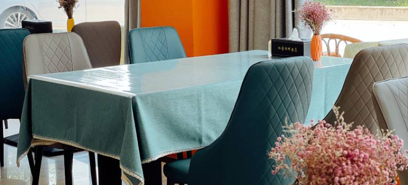 千岛湖栖客湖畔酒店图片