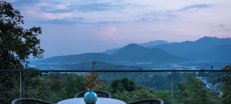 宏村塔川问答·山水人文酒店图片