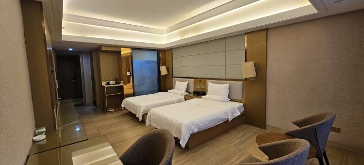 星呈酒店STARWAY HOTEL(澄迈软件园店)图片